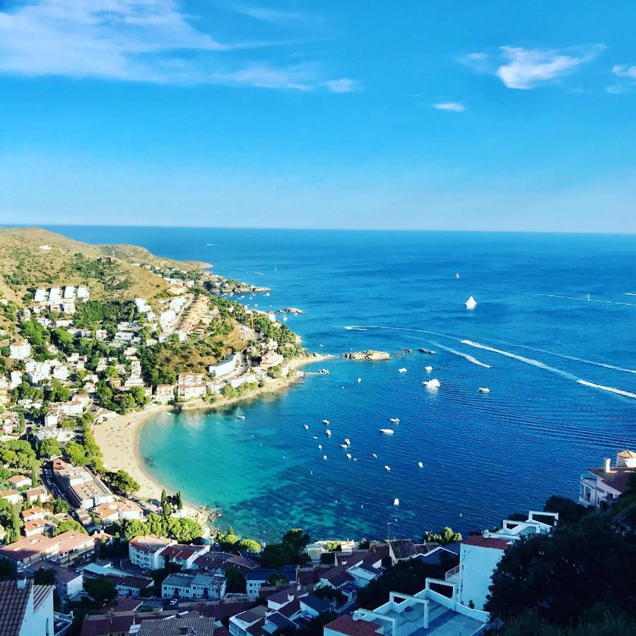 Casa vacanze Casita En Con Vistas Impresionantes Del Mar Y La Montana Roses