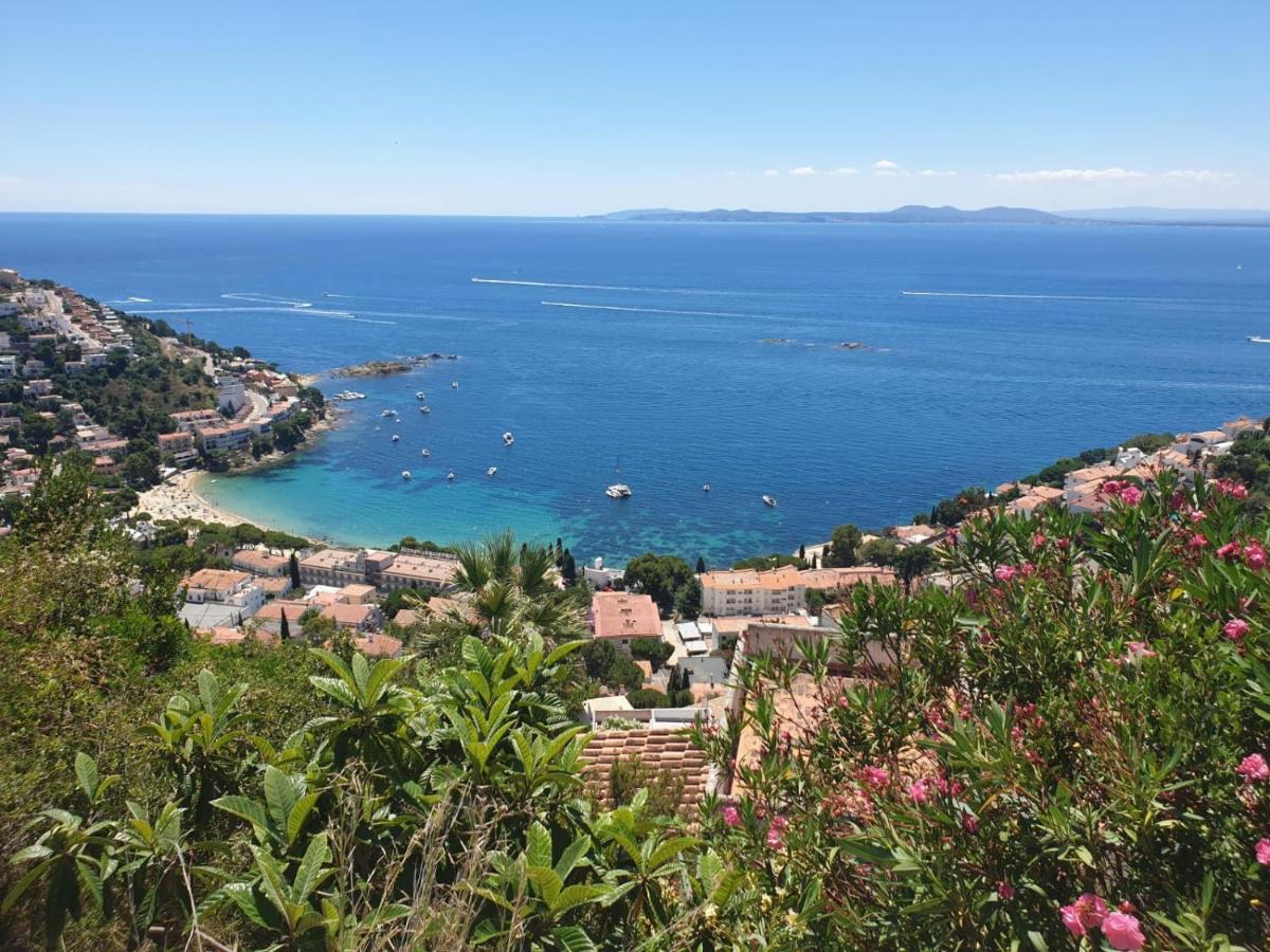 Casita En Con Vistas Impresionantes Del Mar Y La Montana Casa vacanze
