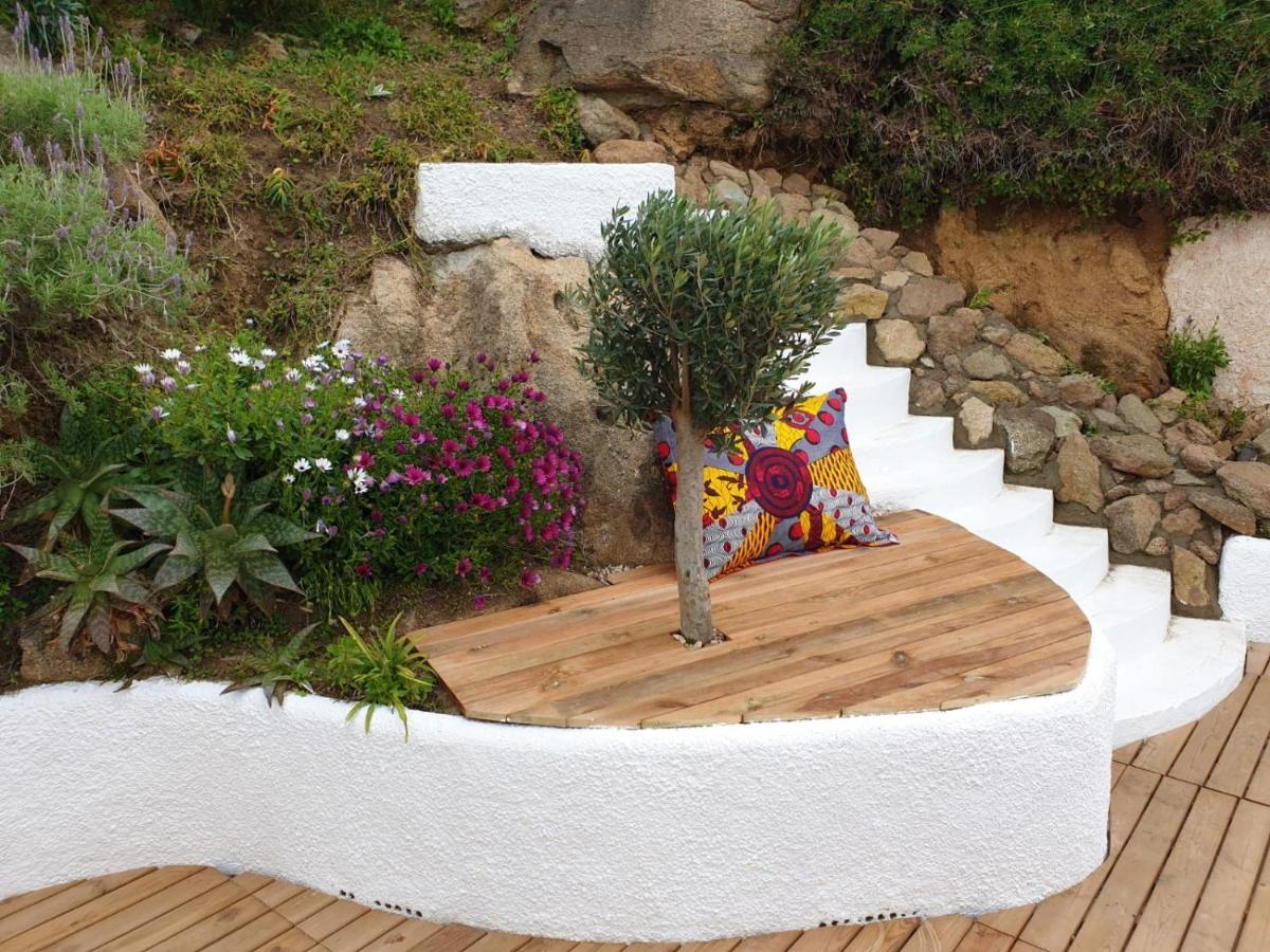 Casa vacanze Casita En Con Vistas Impresionantes Del Mar Y La Montana *