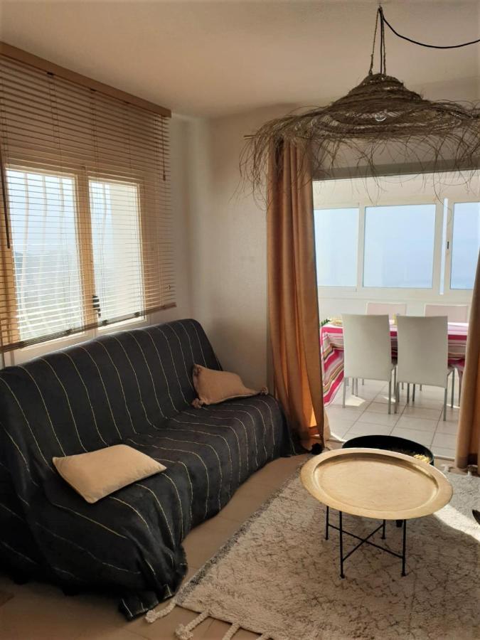 Casita En Con Vistas Impresionantes Del Mar Y La Montana Casa vacanze *