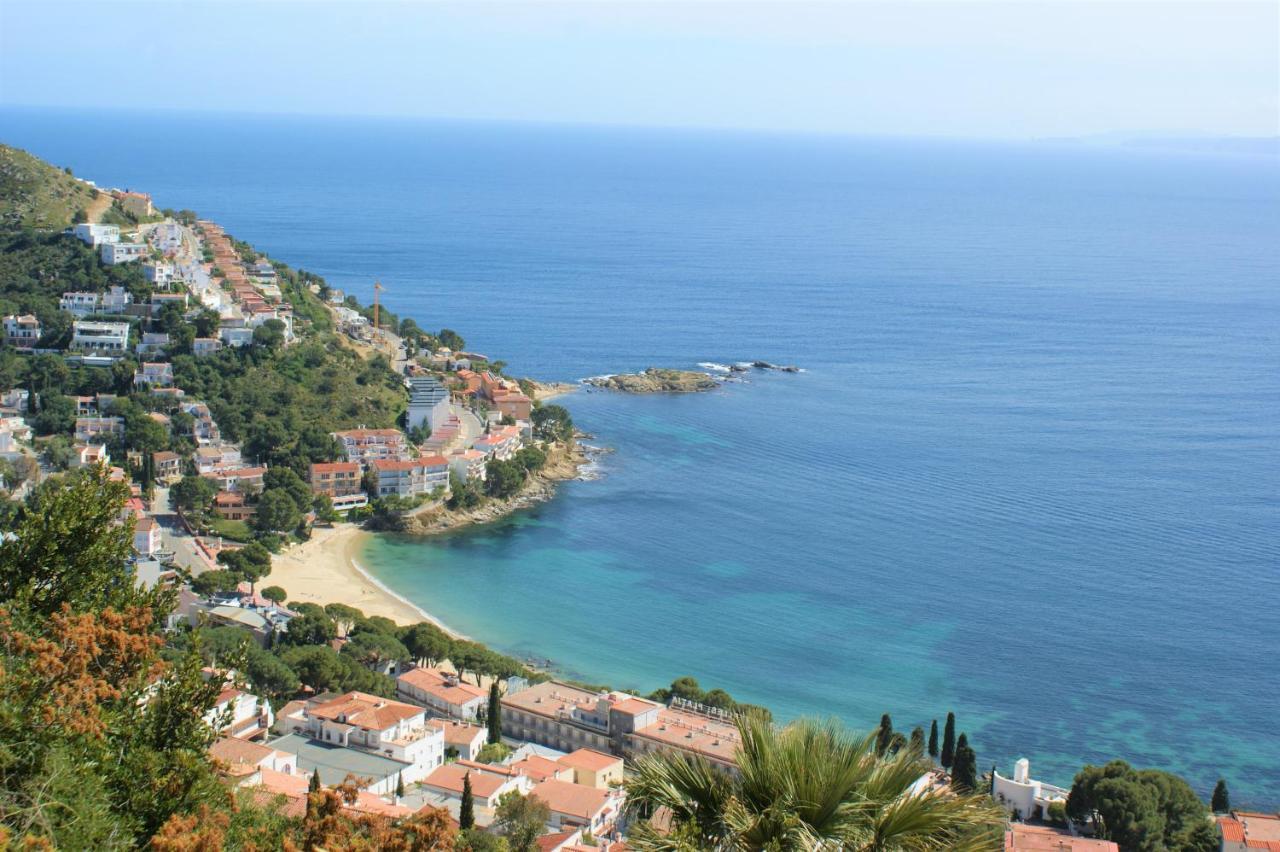 Casita En Con Vistas Impresionantes Del Mar Y La Montana Casa vacanze