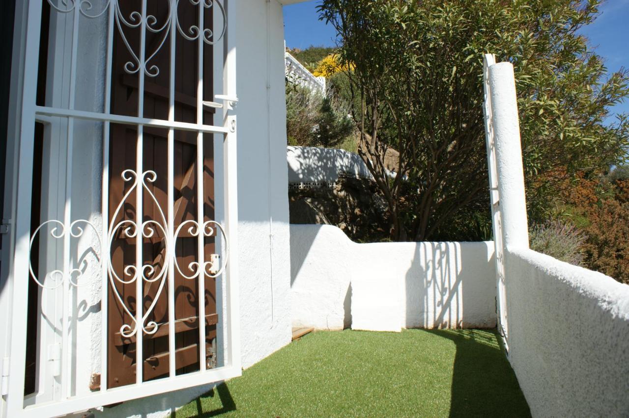 Casita En Con Vistas Impresionantes Del Mar Y La Montana Casa vacanze