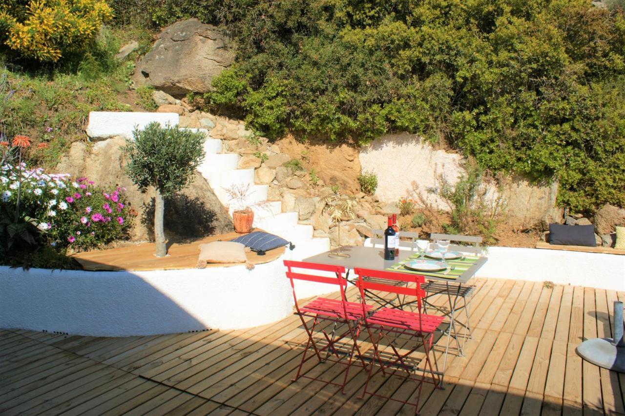 Casa vacanze Casita En Con Vistas Impresionantes Del Mar Y La Montana *
