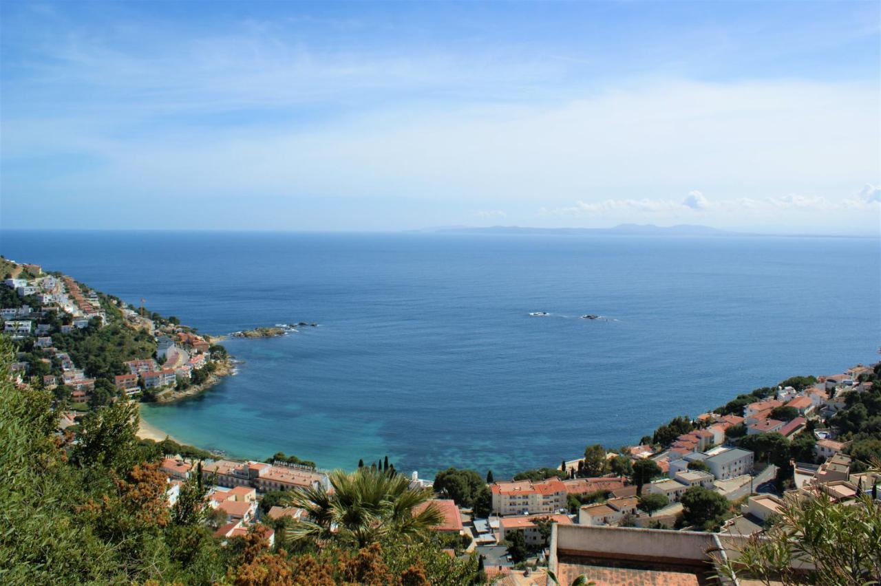 Casa vacanze Casita En Con Vistas Impresionantes Del Mar Y La Montana Roses