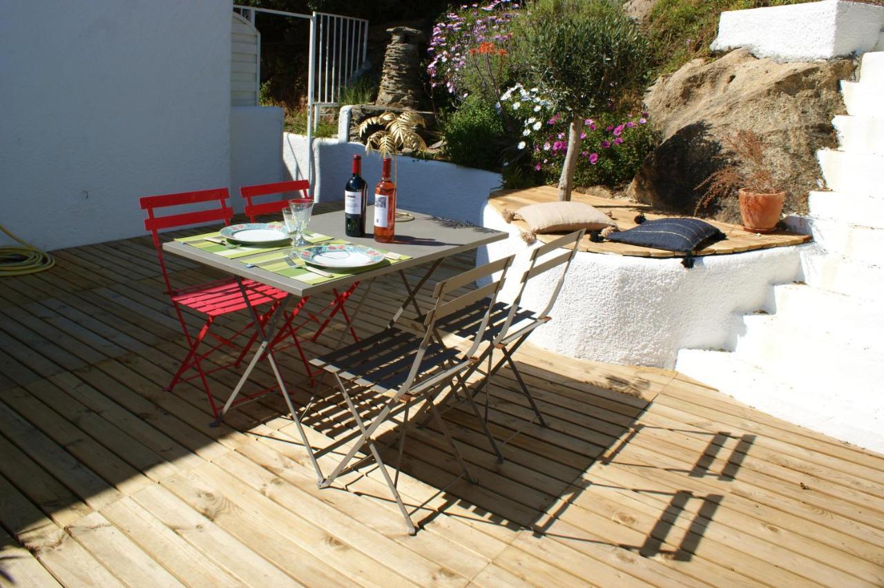 Casita En Con Vistas Impresionantes Del Mar Y La Montana Casa vacanze