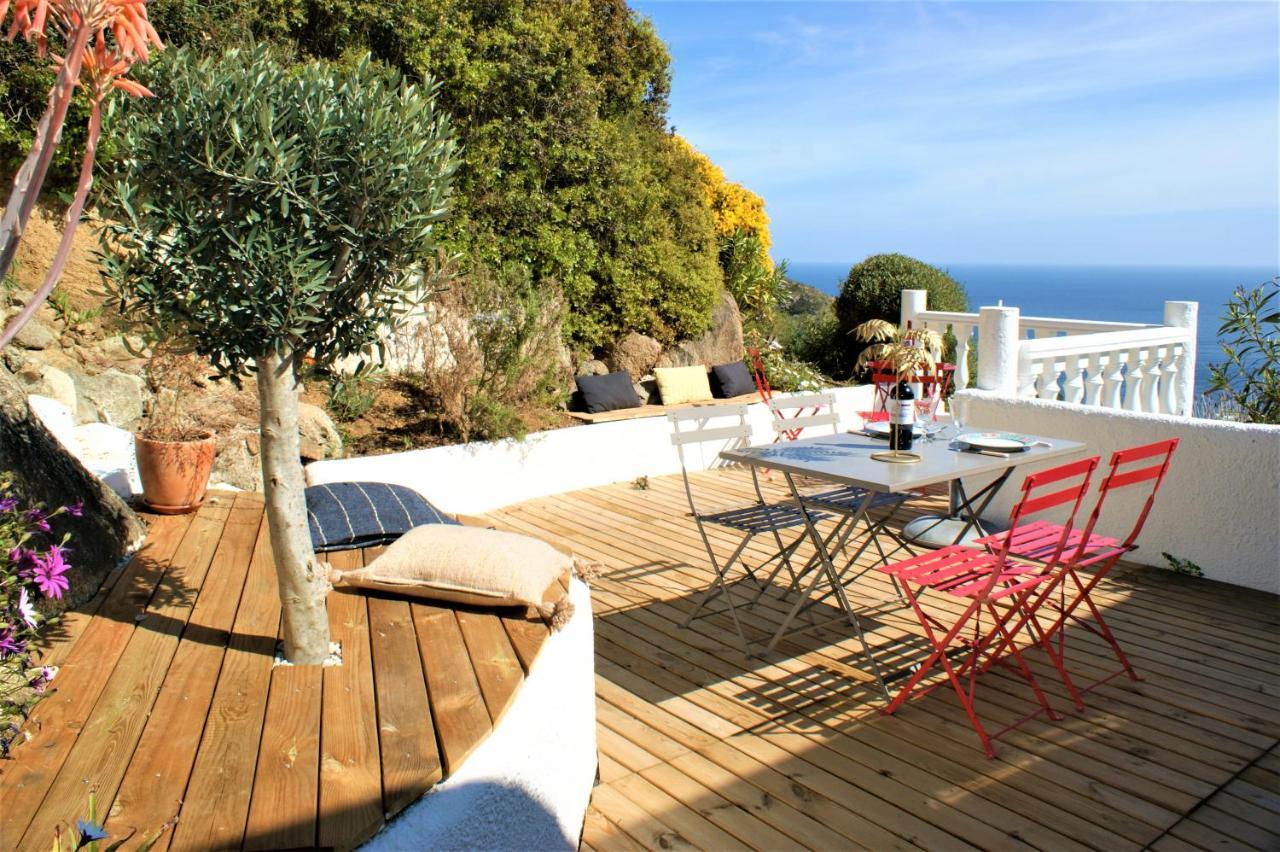 Casa vacanze Casita En Con Vistas Impresionantes Del Mar Y La Montana Roses